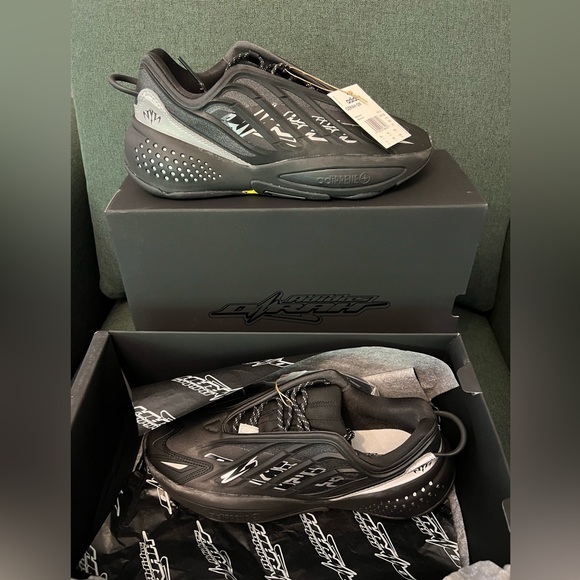 Ozrah Guccimaze - Picture 2 of 3